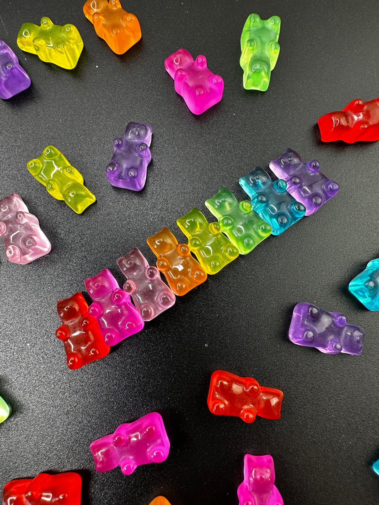 Gummy Bears