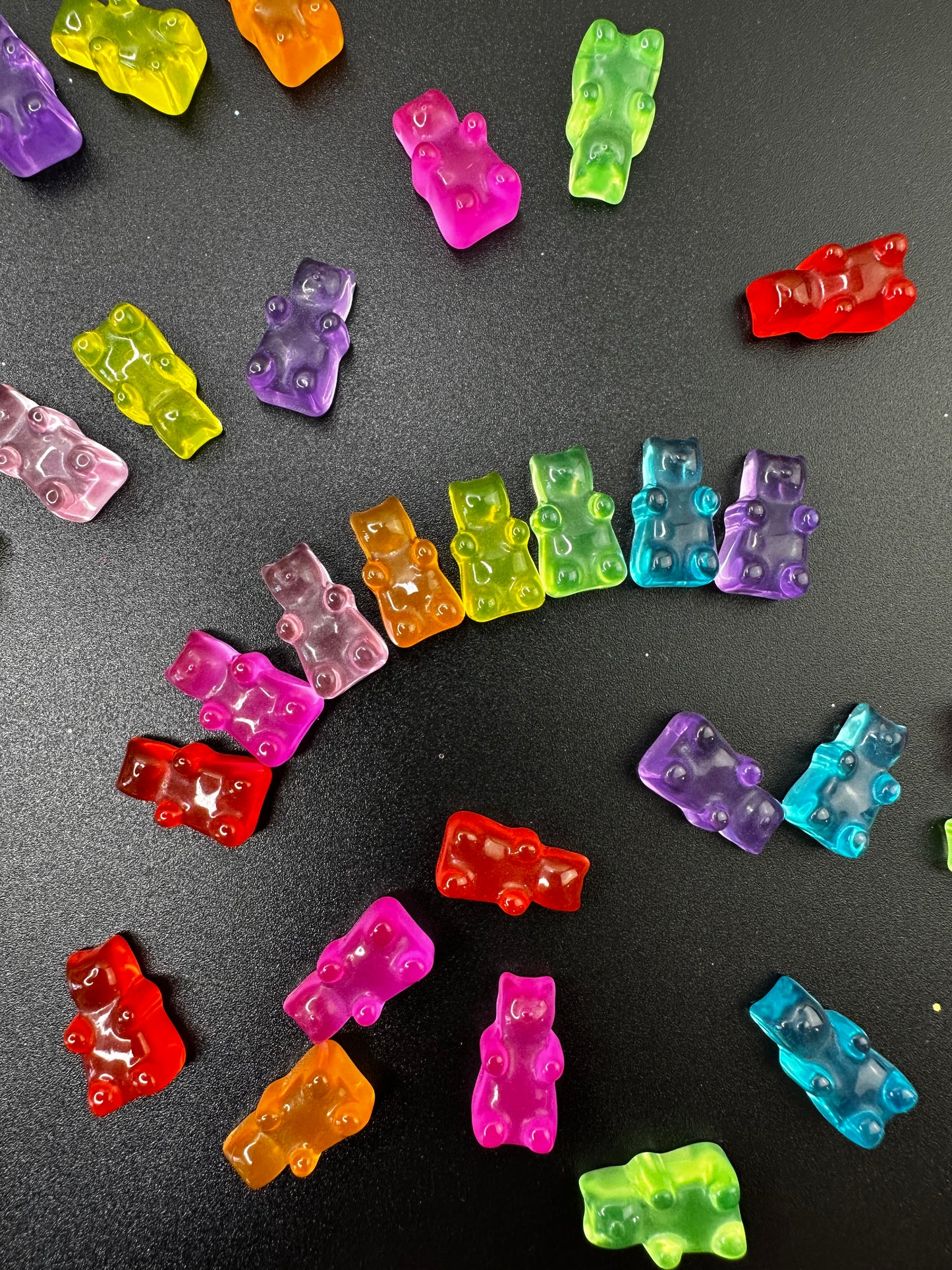 Gummy Bears