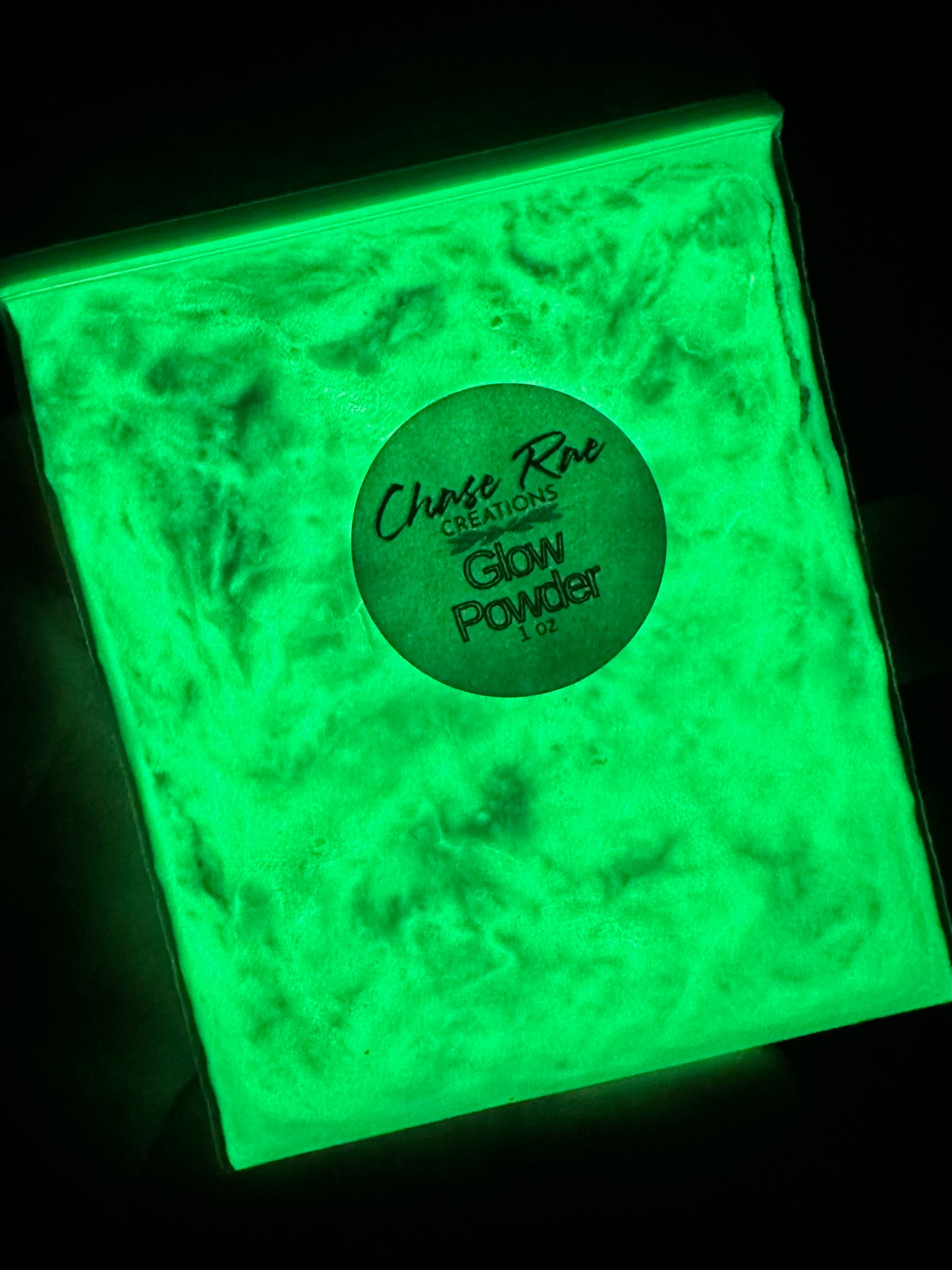 Glow Powder