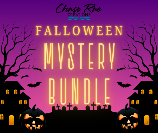 Falloween Mystery Bundle