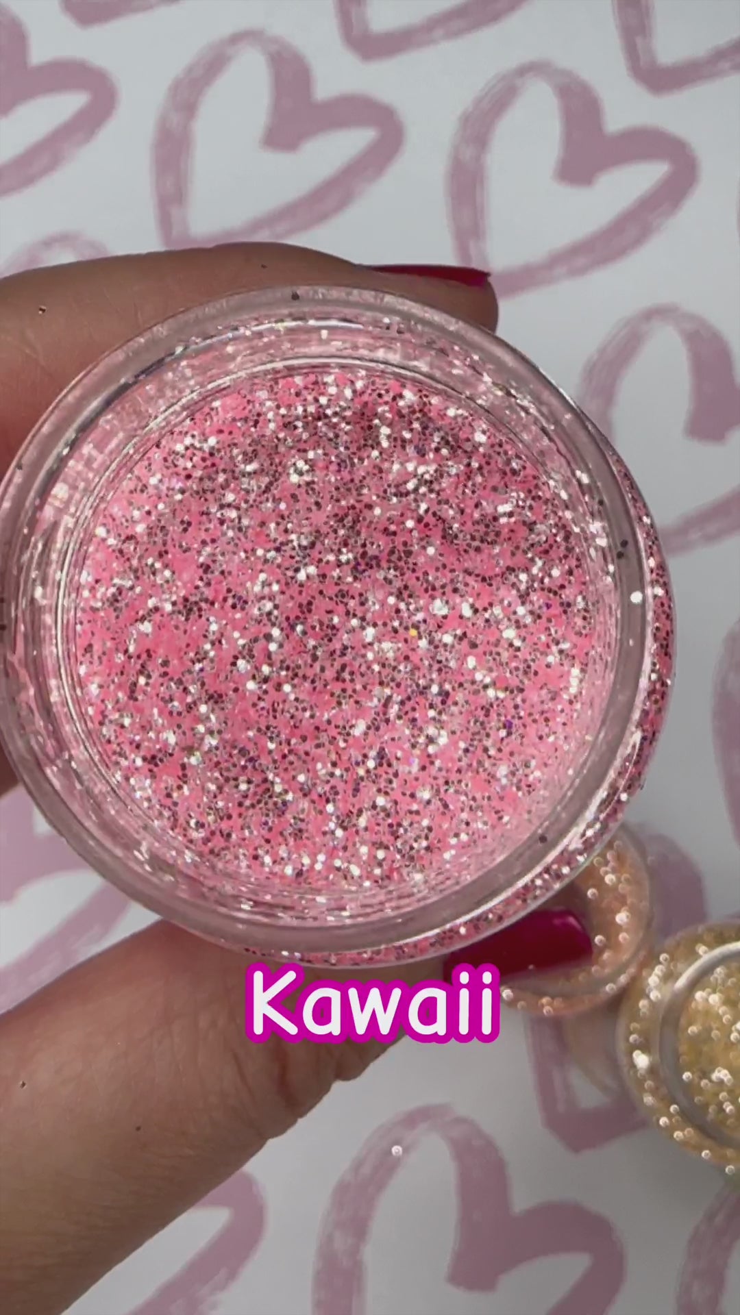 Cawaii Collection⁑ページ The Kawaii Collection – ChaseRaeGlitter