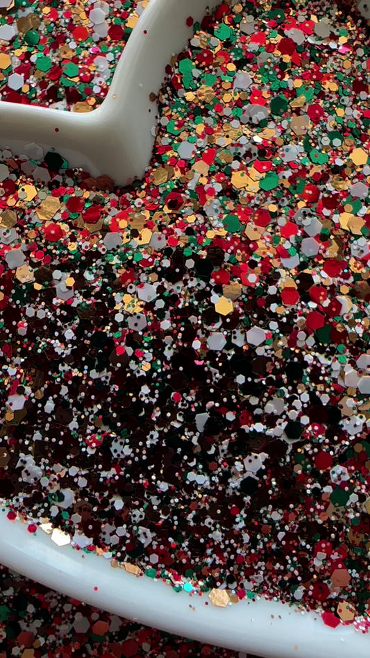 Cookie Exchange