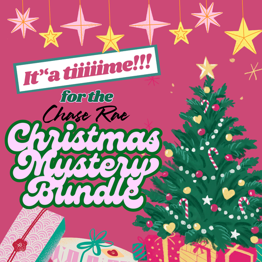 Christmas Mystery Bundle