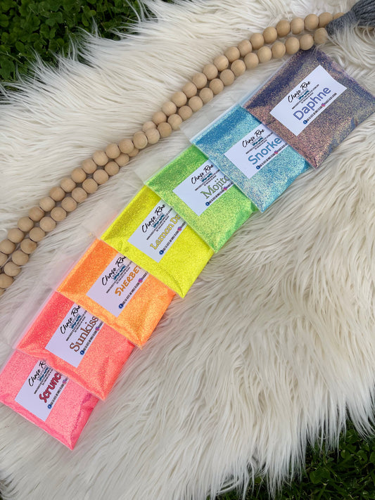 Summer Series Neon Bundle