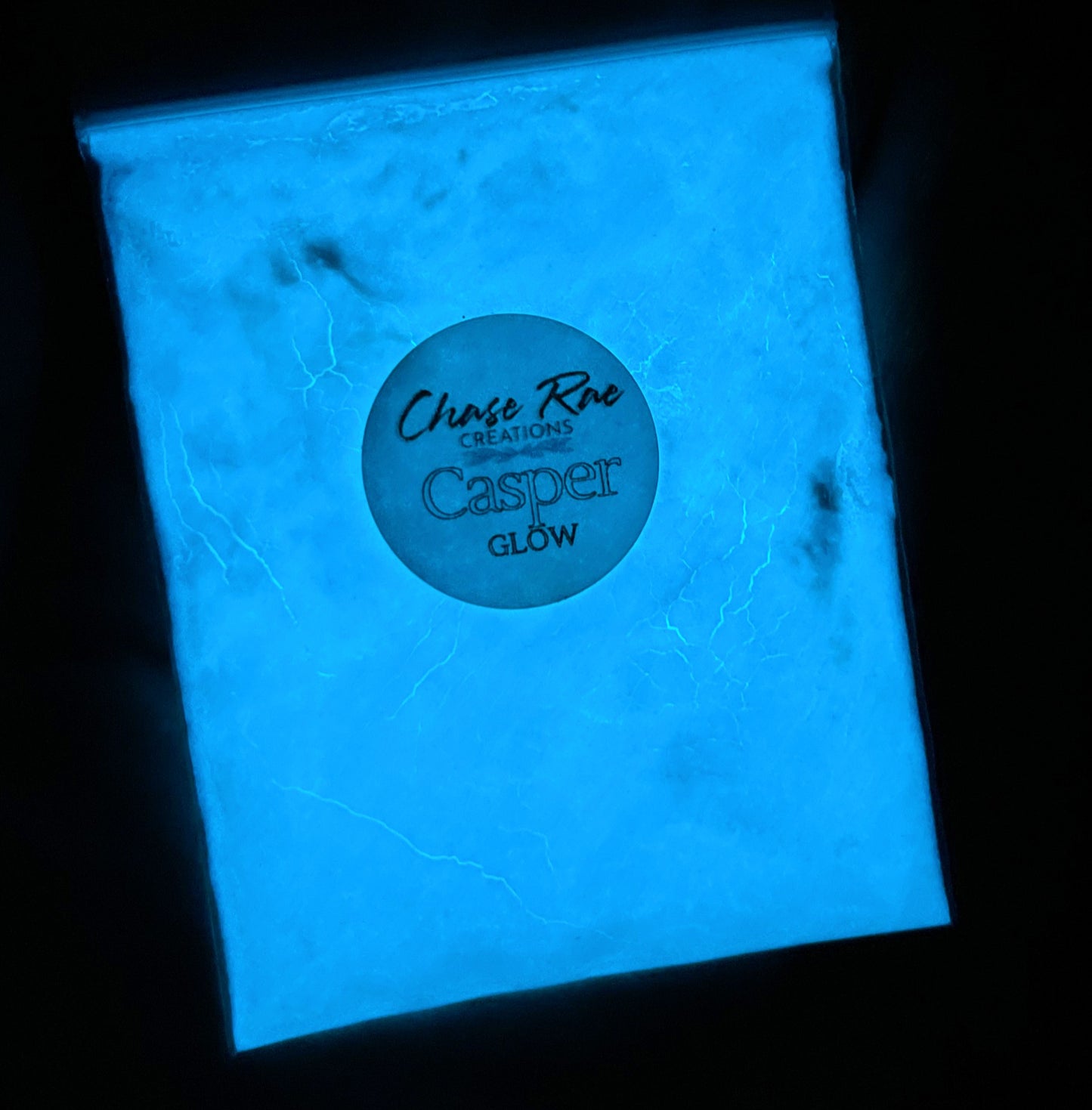 Casper (Glow Powder)