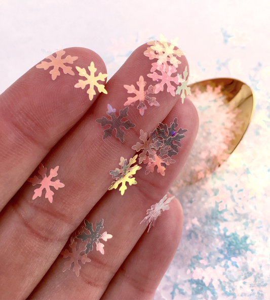 Snowflakes