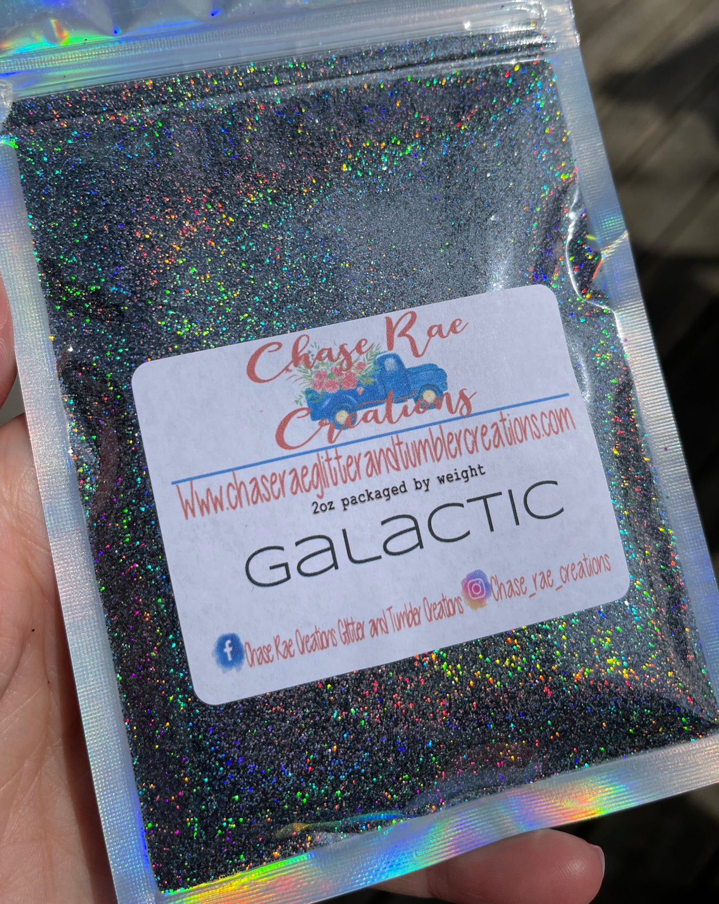 Galactic