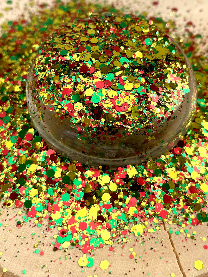 ChaseRaeGlitter chaseraeglitter