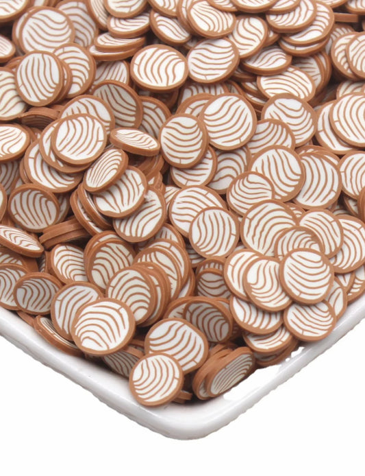 Conchas ( brown )