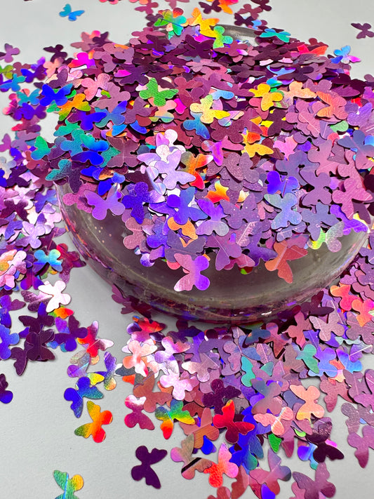 Transform (butterflies)
